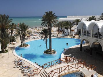 HotelDAR DJERBA ZAHRA